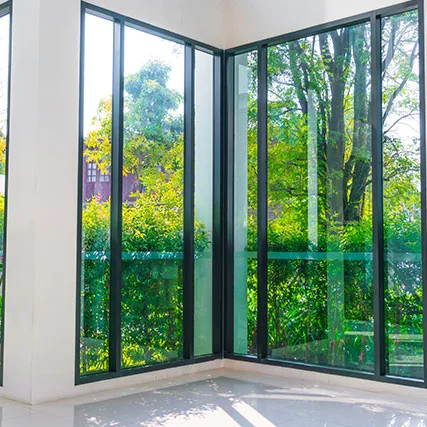 double pane glass in Estero, FL