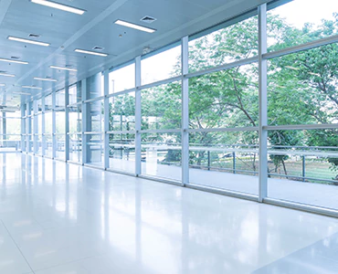 emergency glass repair in Estero, FL