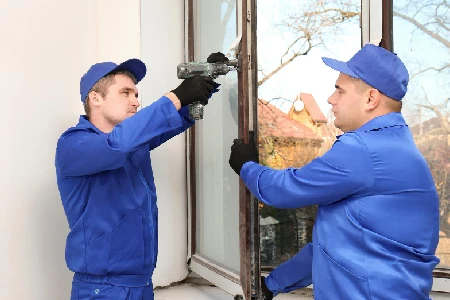 Residential Broken Glass Repair Solutions in Estero, FL