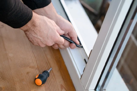 Sliding Patio Glass Door Repairs in Estero, FL