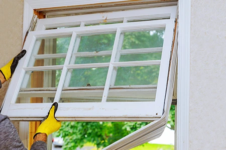 Window Replacement in Estero, FL